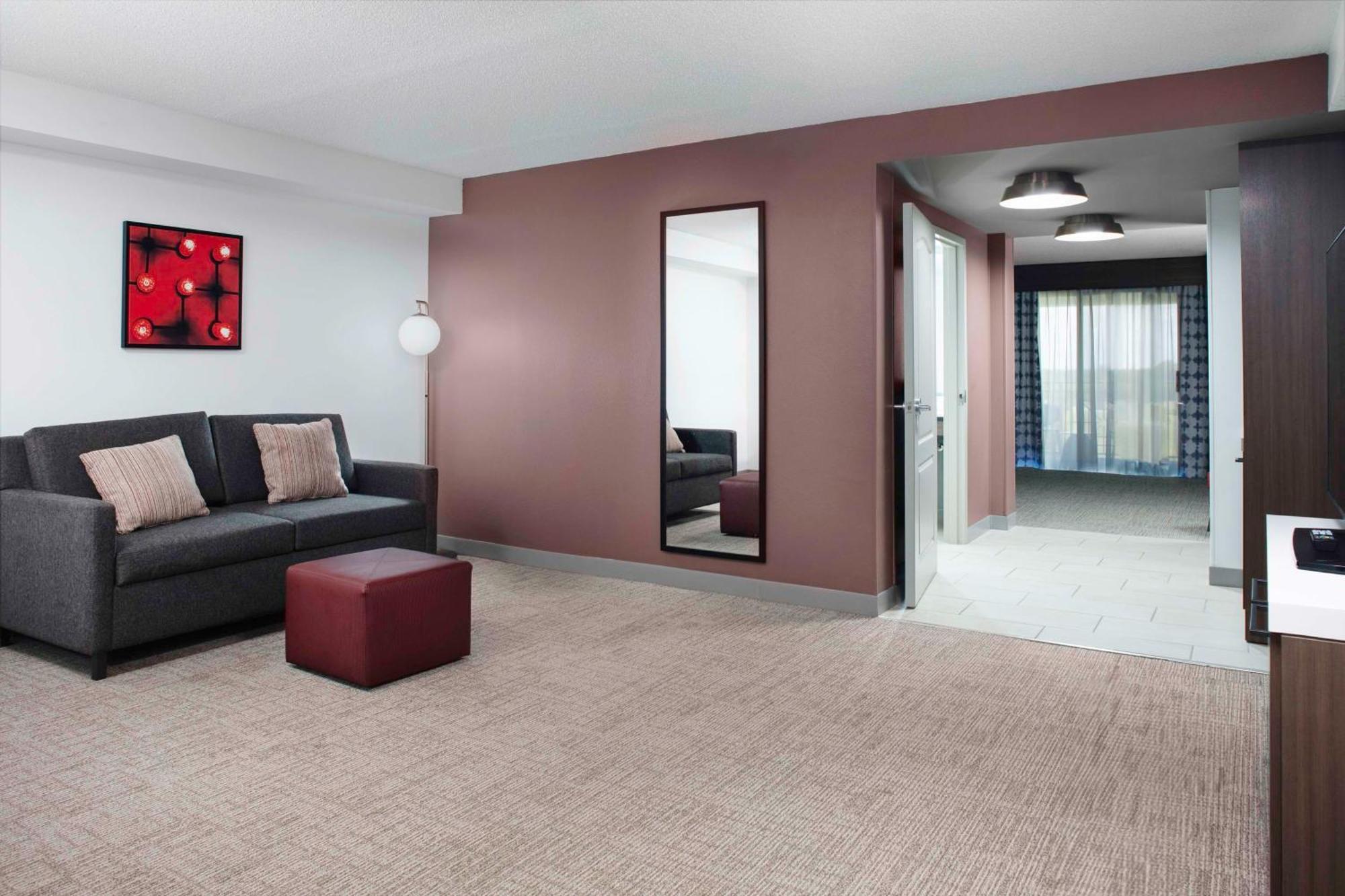 Hilton Garden Inn Roanoke Rapids Exterior foto